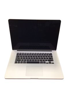 Apple MacBook Pro 2013 (Model A1398 EMC 2673)