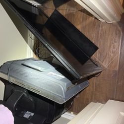Tvs and old PC dell