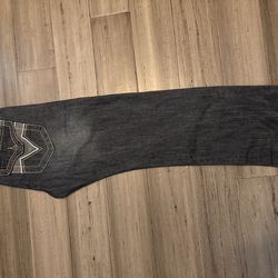 xtreme couture jeans