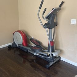 Elliptical 