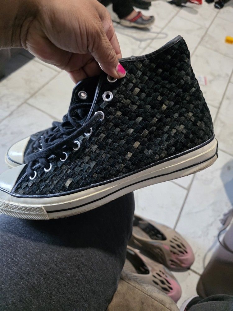 Converse CTAS 70 Hi Top
