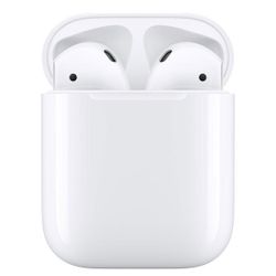 Apple AirPods 2nd Gen