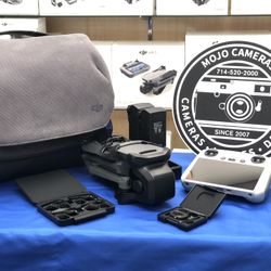 Dji Mavic 3 Pro Fly More Combo
