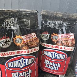 Kingsford Charcoal