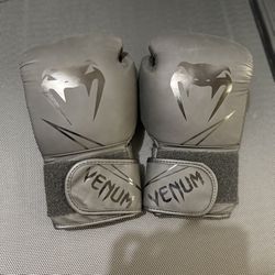 Boxing Gloves