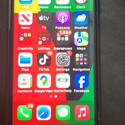 Iphone Se 3rd Gen 