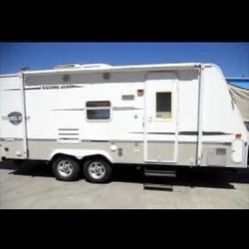 2006 StarCraft Travel Star 21SSO 