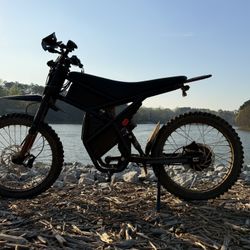Riding Times GT73 ( READ DESCRIPTION)
