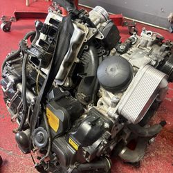 2013 BMW 2.0 Turbo Engine  