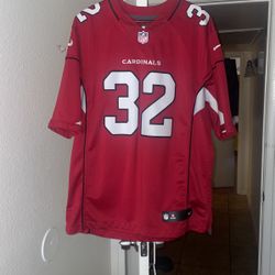 Mathieu Cardinals Jersey XL Mens 