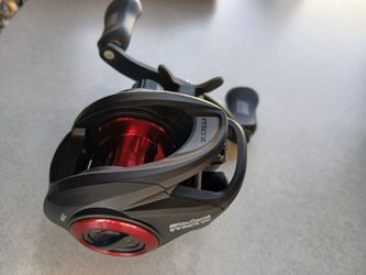 Abu Garcia Max