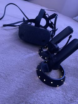 hp Vr Headset Reverb G2