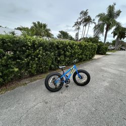 👇  Kong Mongoose Kids Bike – Cheap, Rusty but Rideable!