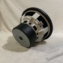 Brand New 12” Kong Audio 3000w Max Power Car Audio Subwoofer  $260 each  