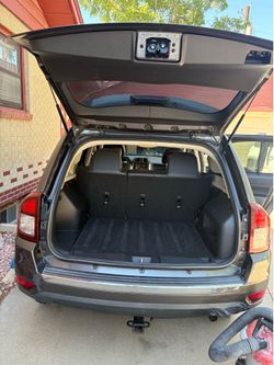 Jeep compass 2.4L