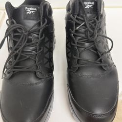  Steel Toe Sneaker Boots