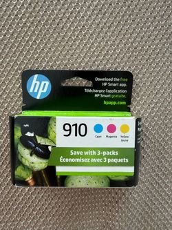 HP 910