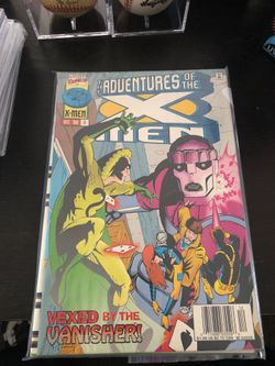 Comic books for sale