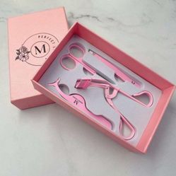 Eye Lashes Tools Kit