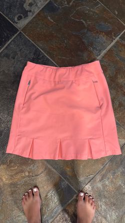 Tail women’s golf skirt
