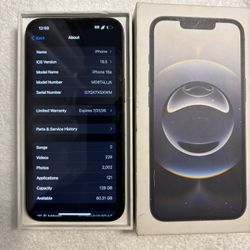 iPhone 16e Unlock To Any Carrier