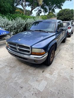 2003 Dodge Pickup