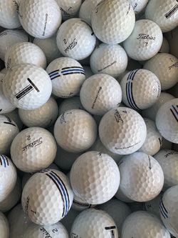 Titleist tour soft golf balls $10 per dozen