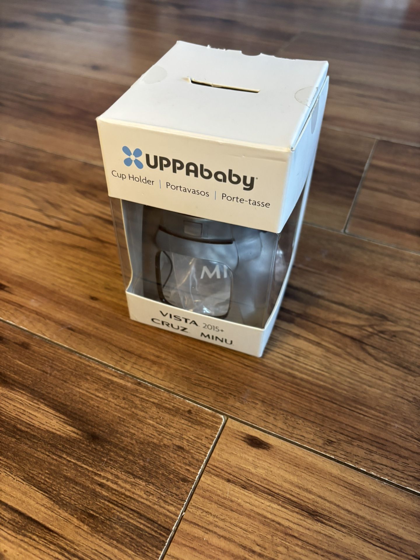 UPPAbaby Cup Holder
