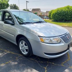 2007 Saturn Ion Level 2 Only 