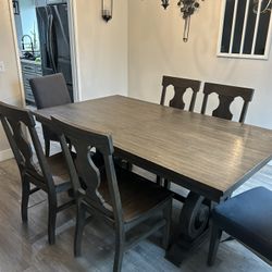 Dining Room Set