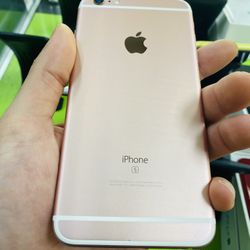 🔥⌚️⌚️iPhone 6s Plus 64gb Factory Unlocked With Warranty 