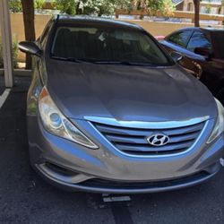 2014 hyundai sonata 