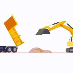 Heavy Equipment 🚜