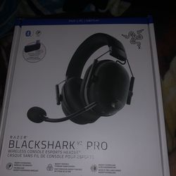 Blackshark V2 Pro