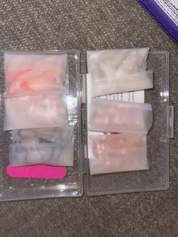 Press On Nails