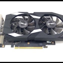 Geforce GTX 1650 4gb