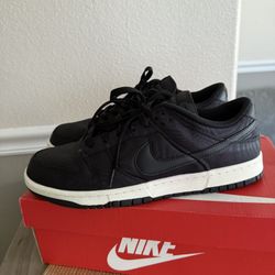 Nike Dunk Low Retro Sz 12 Excellent Condition 