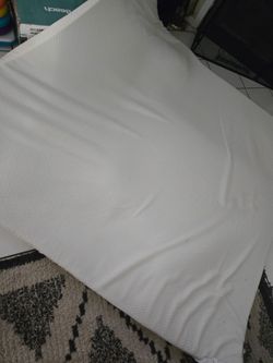 MATRESS TOPPER KING SIZE
