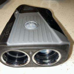Golf Rangefinder 