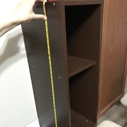 Cabinet from IKEA