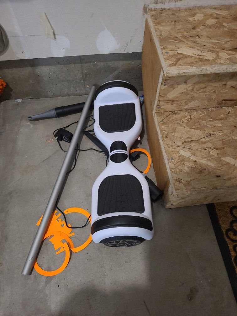 Hoverboard