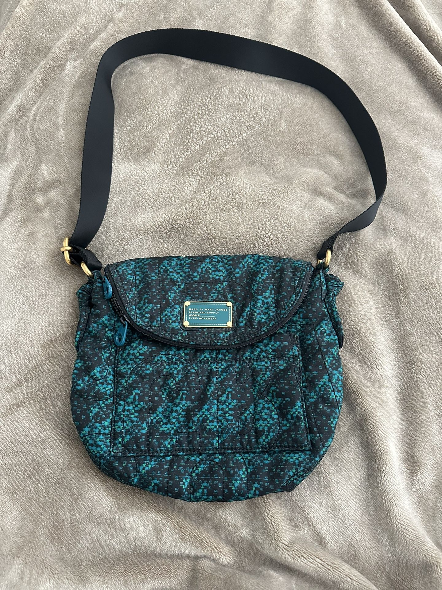 Marc Jacobs Purse