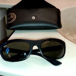 Ray Ban B&L Balorama Vintage Sunglasses 