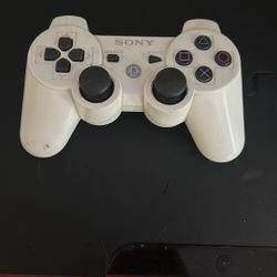 PS3 + Games  
