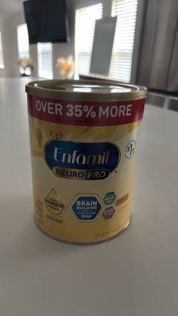 enfamil neuro pro formula