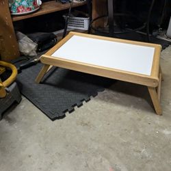 Bed Table