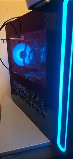 Alienware aurora r16 gaming pc