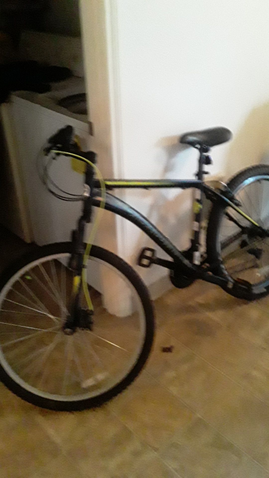 Schwinn 21 speed Mountain bike