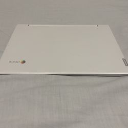 Chrome Laptop