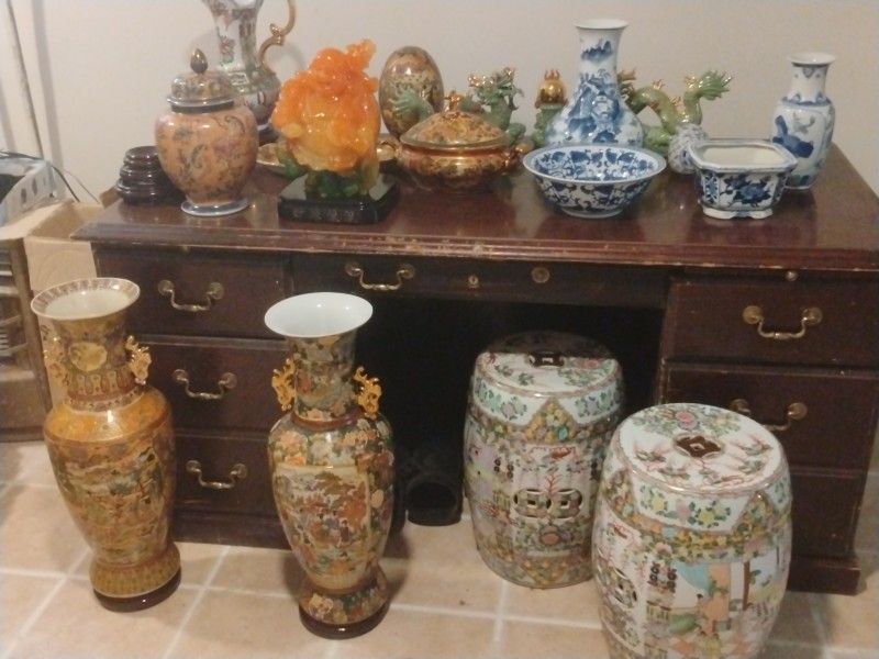 All Antique Items Different Prices Or All For 1000